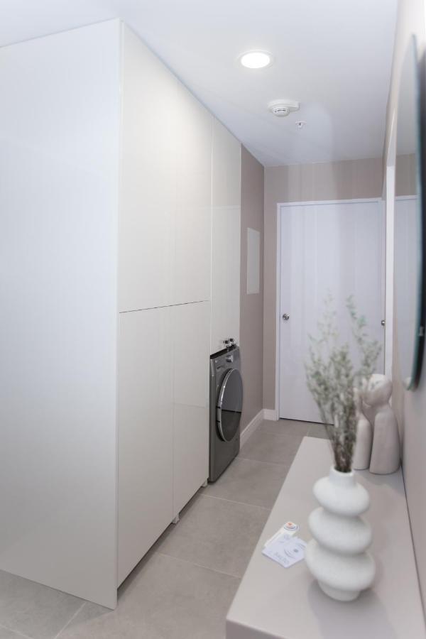 Apartmán Exclusivo Apartamento Piso 23, Sky Garden San José Exteriér fotografie